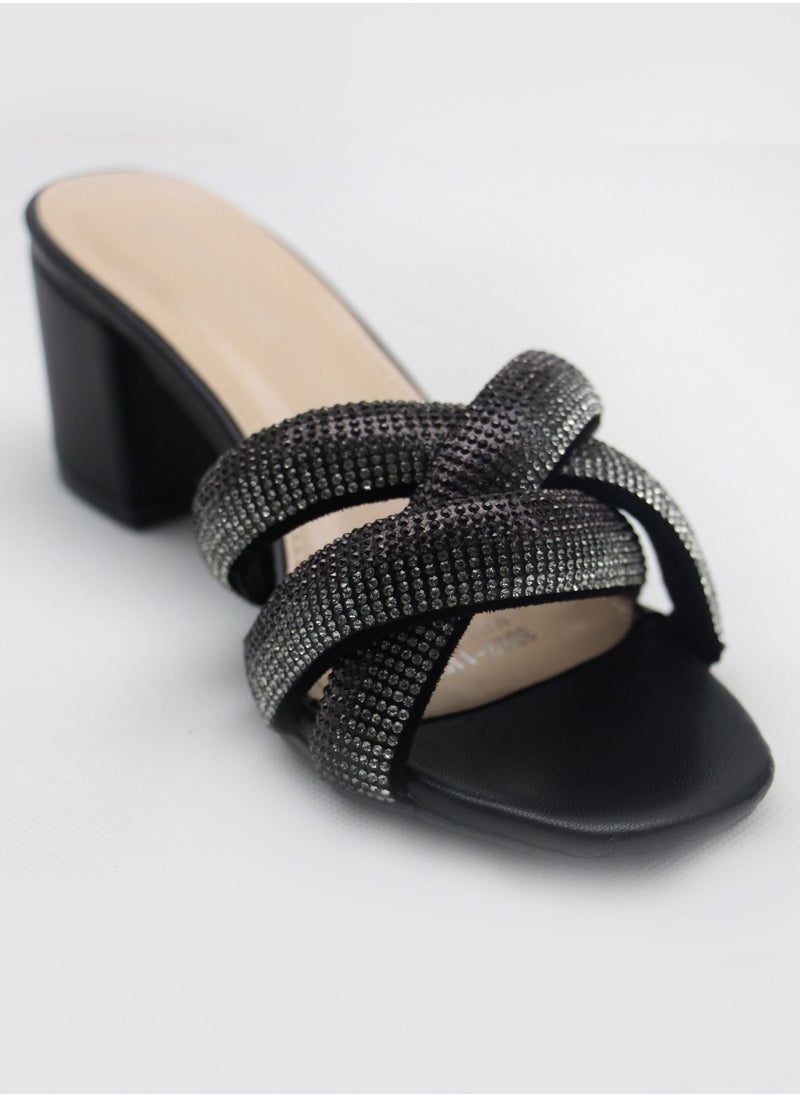 SD.Felano - SD Felano Flat Sandals | Open Toe, Soft Bottom, Casual and Breathable Women Shoes for Girls & Ladies | Lightweight women's fashion sandals for Walk and Summer - Image 1