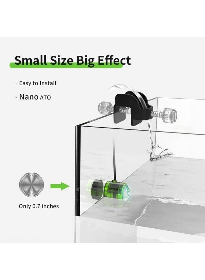 Fzone Aquarium Ato Auto Top Off Refilling System With Dual Optical Sensor For Both Reef And Fresh Tank （360P) - Image 2