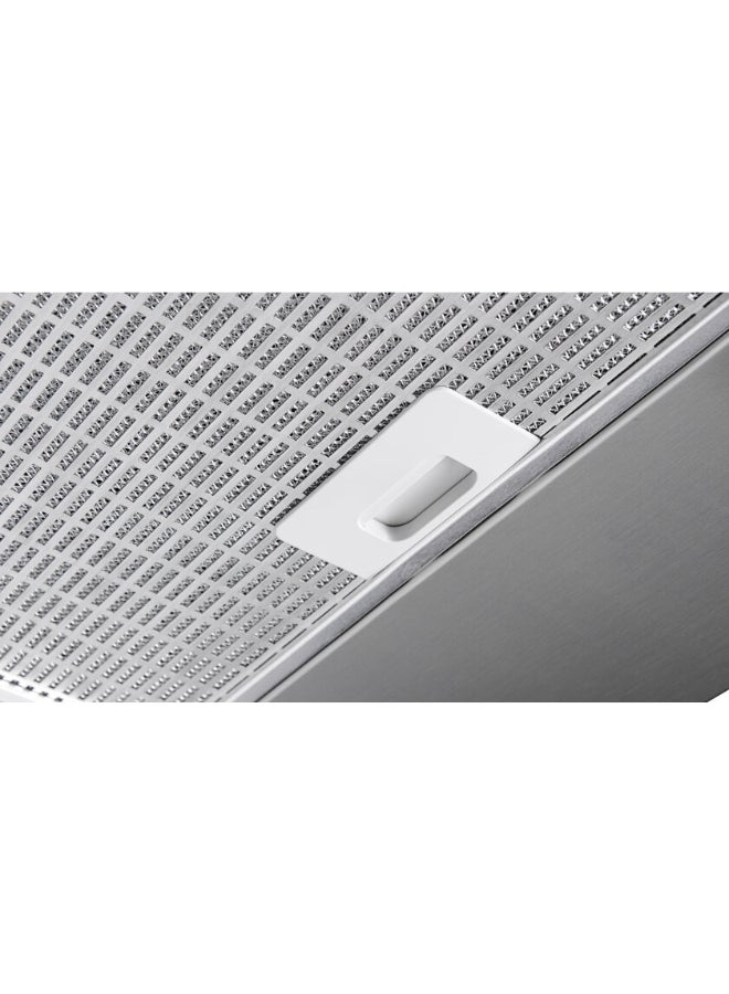 TEKA Glass Wing Wall-Mounted Extractor Hood 98 cm NC 980 Built-In 230 W 40455332 Silver - Image 5