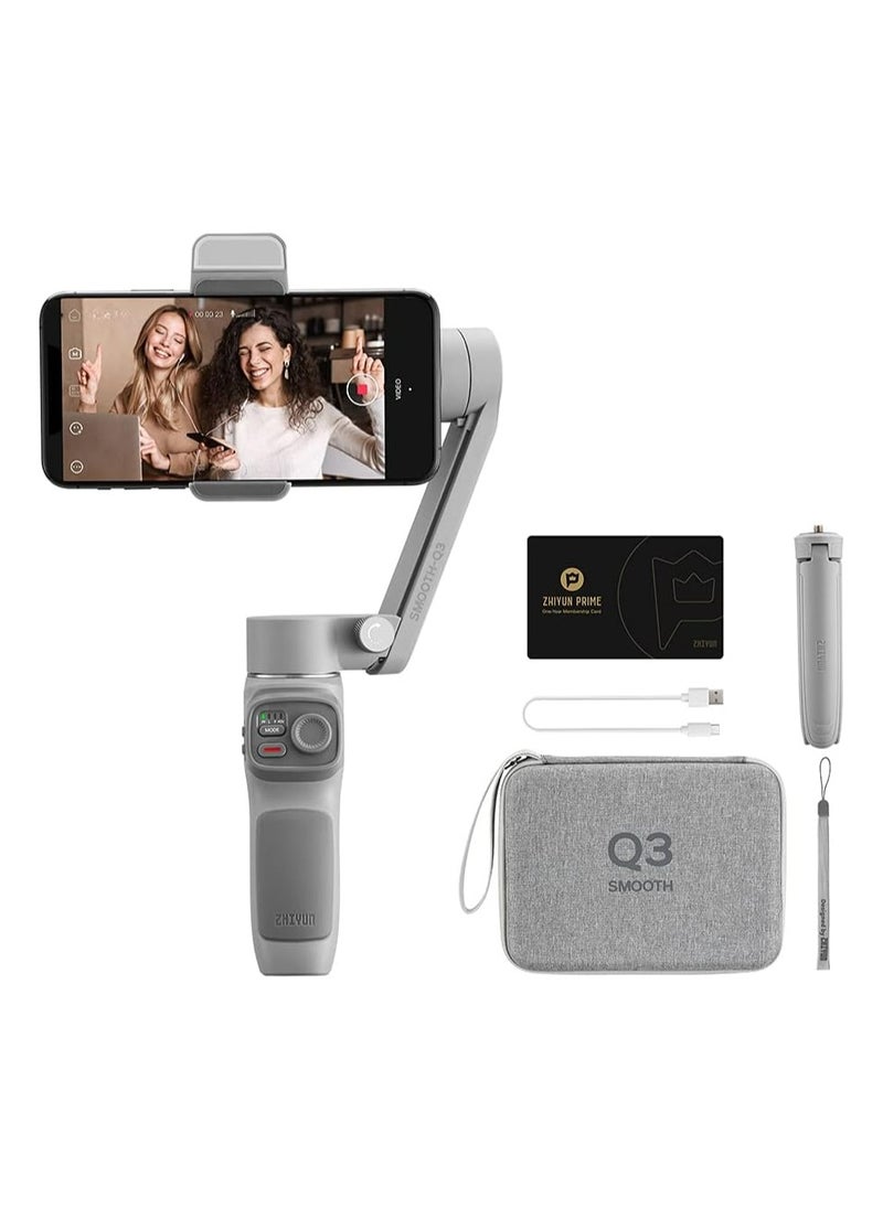 Zhiyun ZHIYUN Smooth-Q3  SM113  - Image 2