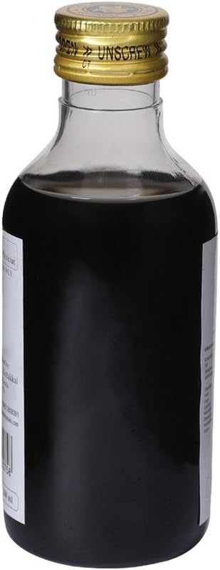 Kottakkal Arya Vaidya Sala Ayurvedic Nilibhringadi Keratailam 200 ML - Image 2