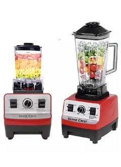 LIXES Heavy Duty Commercial Grade Electric Mixer Blender  - Image 1