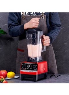 LIXES Heavy Duty Commercial Grade Electric Mixer Blender  - Image 3