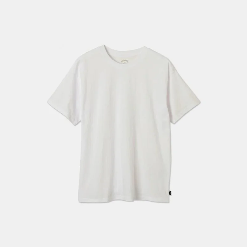 بيلابونج Premium Wave Wash T-Shirt - Men