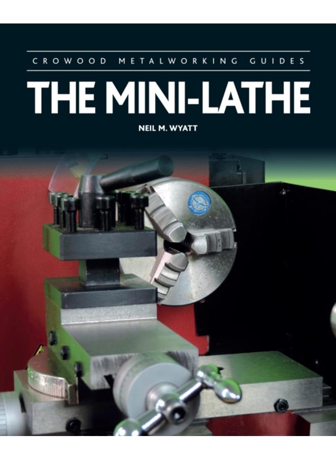 The Mini-Lathe 