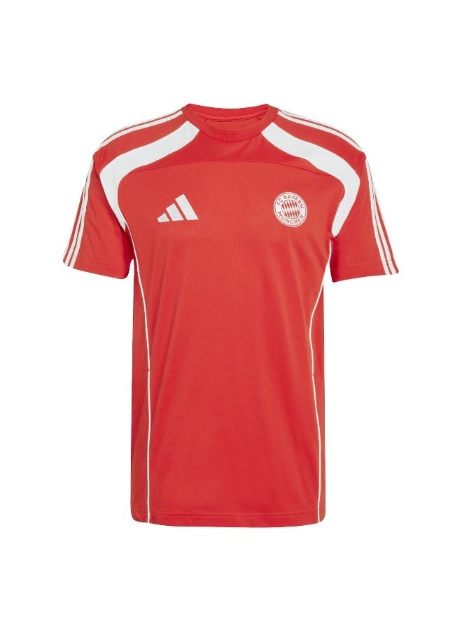 Adidas Fc Bayern Munich Ubp T-Shirt - Image 2