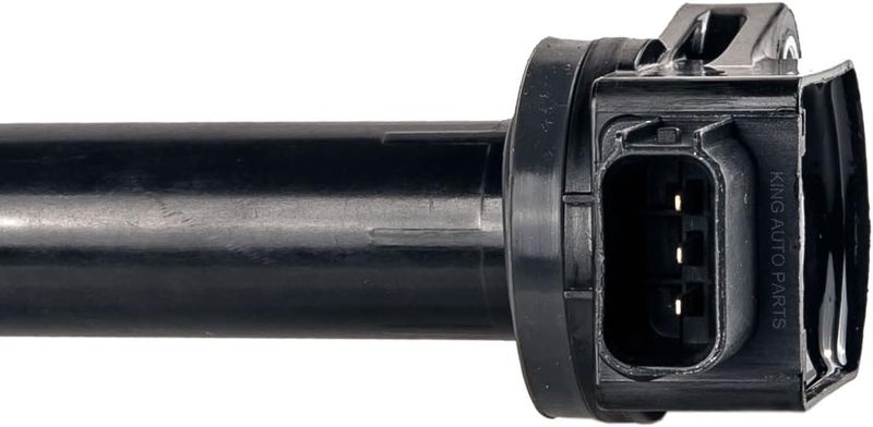 MAS Set of 4 Performance Ignition Coil Packs UF417 5C1440 E897 521781 IC537 Compatible with Acura 20042008 TSX 24L 20072012 RDX 23L Replacement for C1450 CLS1189 CUF2875 GN10370 2505300055 - Image 5