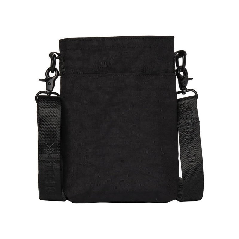 Thread Wallets Small Pocket Sling for Women & Men, Simple Purse and Bag for Concerts & Walking (Black) - Image 3