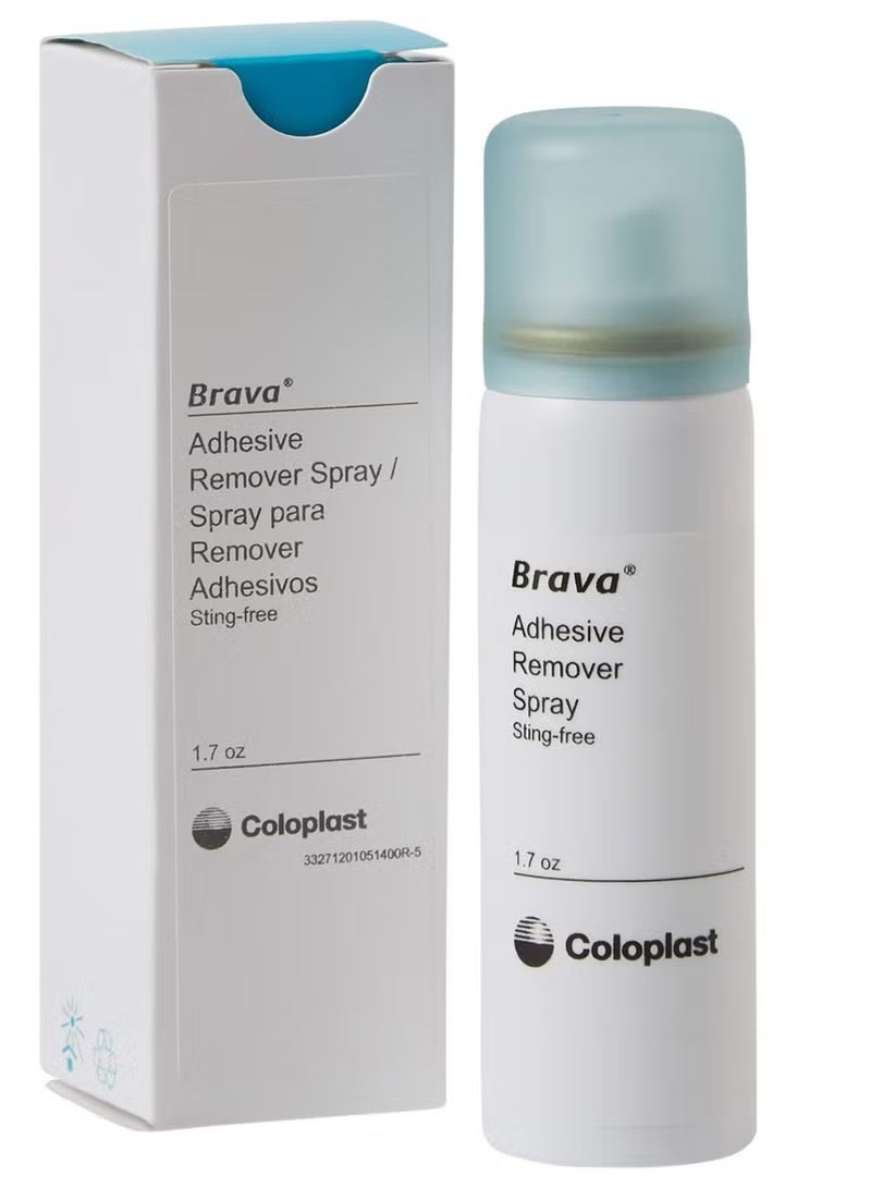 كولوبلاست 50 مل كولوبلاست 12010 برافا بخاخ مزيل لاصق، صندوق، زجاجة - Image 1