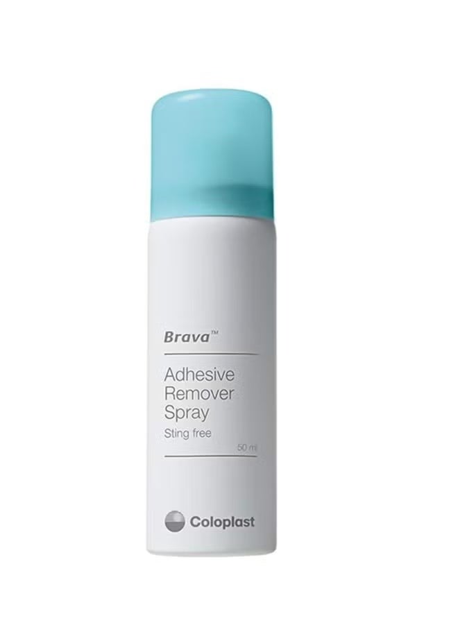 كولوبلاست 50 مل كولوبلاست 12010 برافا بخاخ مزيل لاصق، صندوق، زجاجة - Image 2