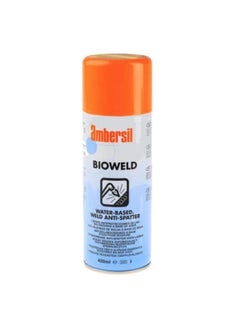 Ambersil Ambersil Anti Splatter Spray  - Image 3