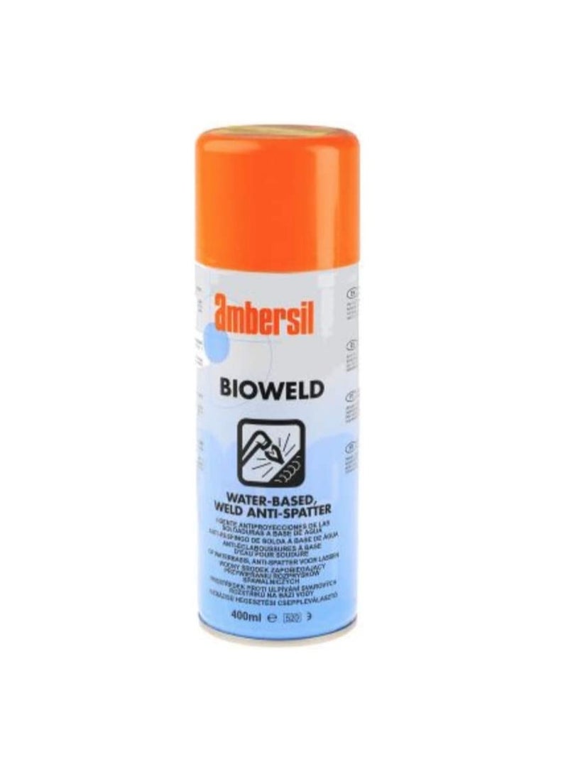 Ambersil Anti Splatter Spray - Image 3