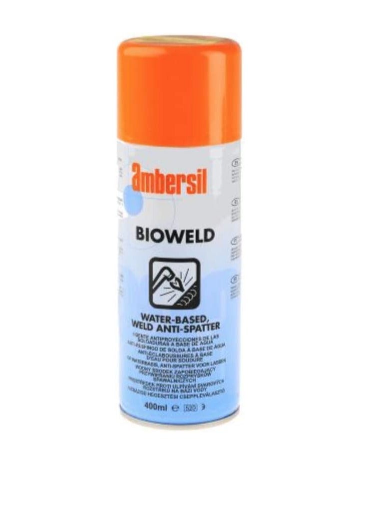 Ambersil Anti Splatter Spray - Image 2