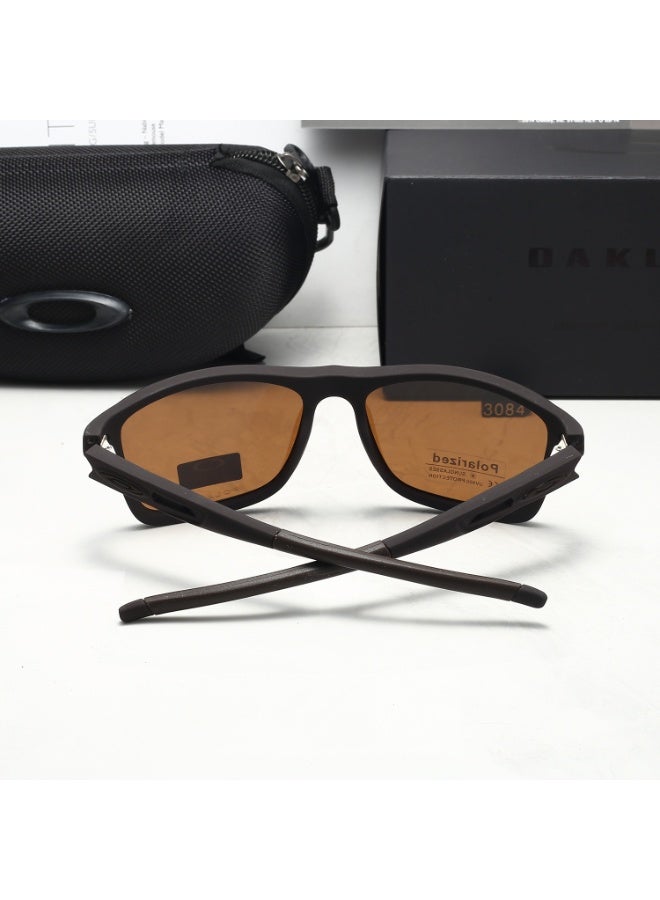 OAKLEY Classic men's and women's cycling sunglasses - Image 2