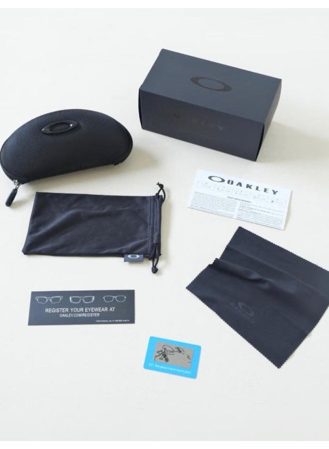 OAKLEY Classic men's and women's cycling sunglasses - Image 4