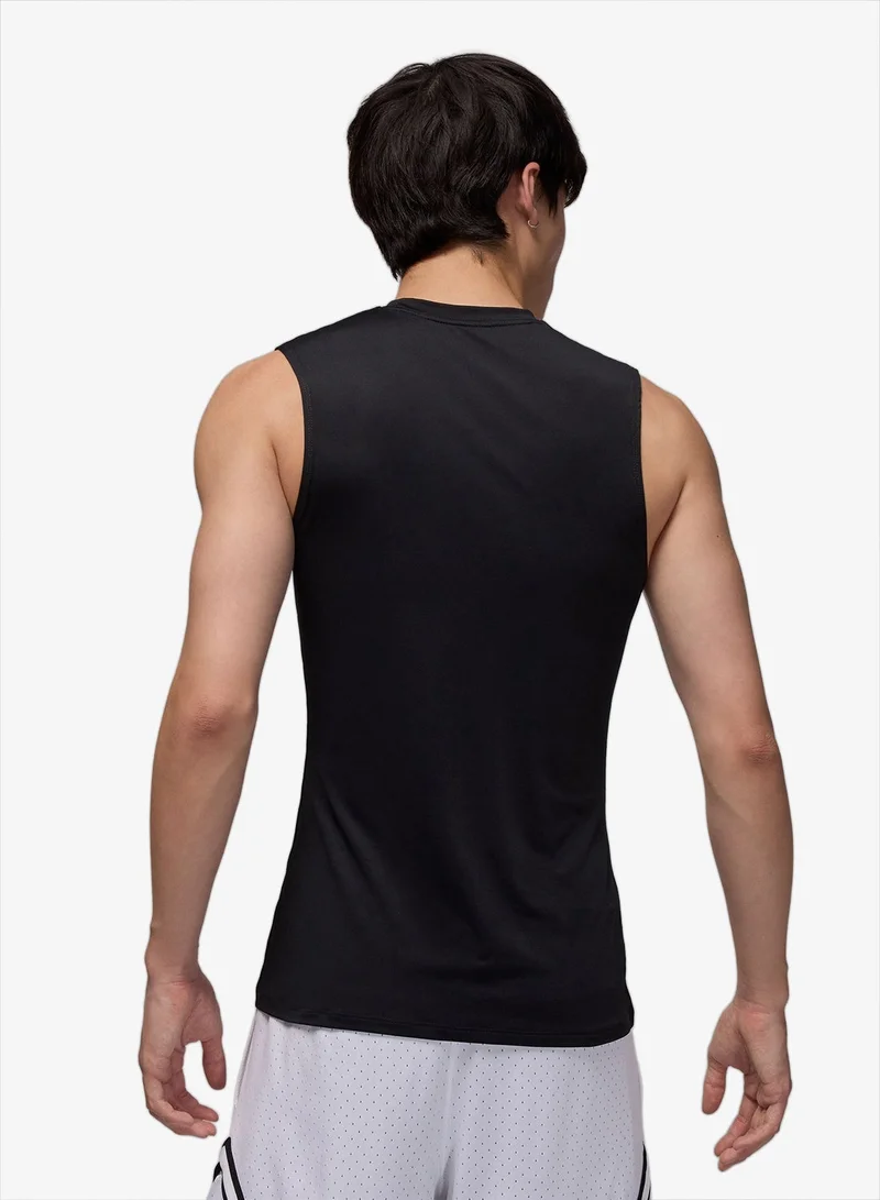 جوردن تيشيرت جوردان دراي فيت رياضي بضغط