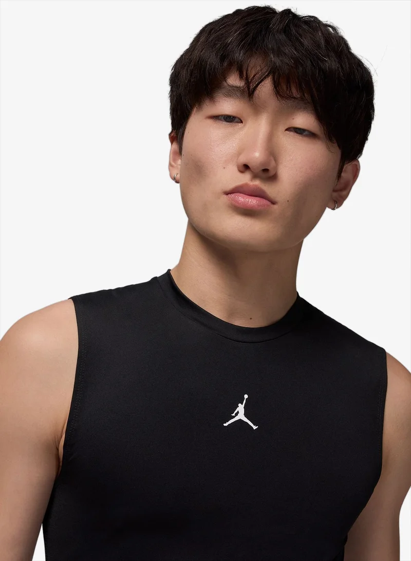 Jordan  M J DF SPRT SL COMP TOP for Men | Best Price UAE