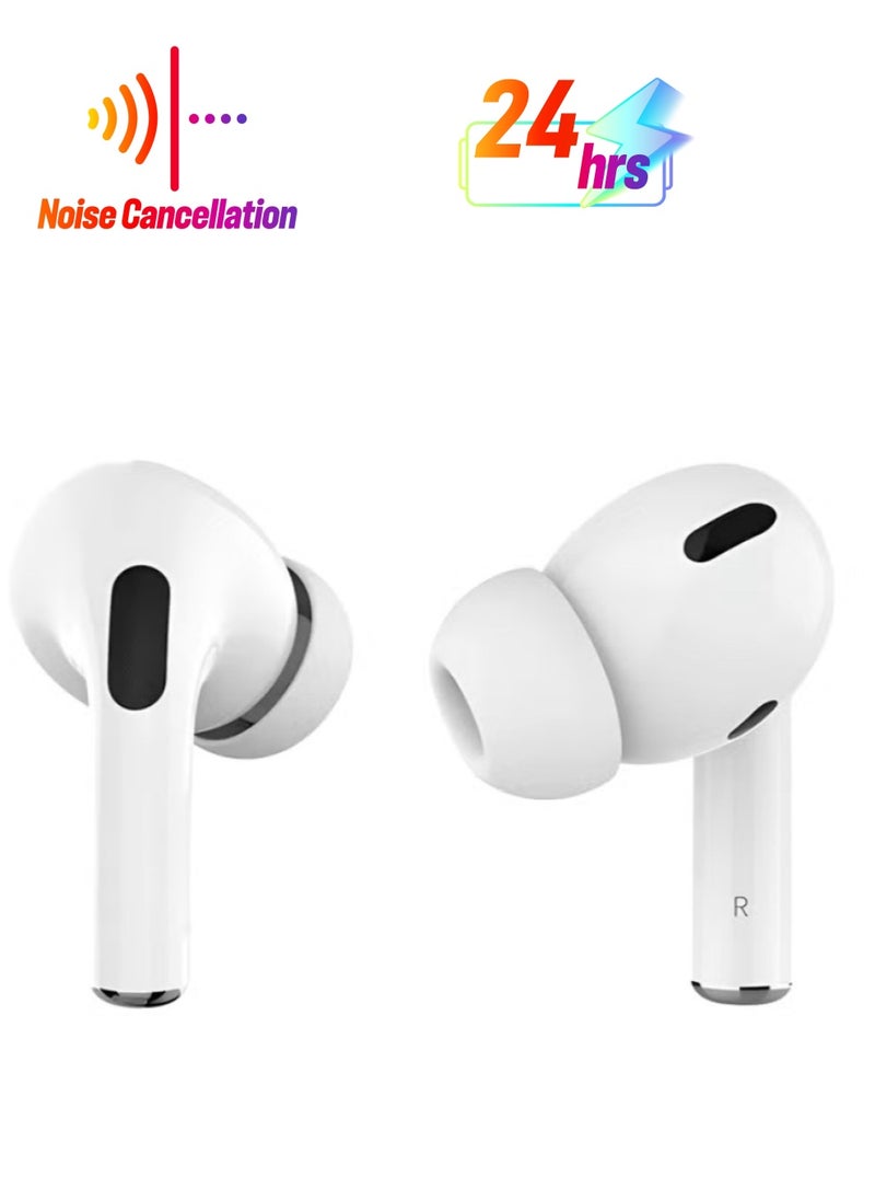 GO-DES Go-Des Earbuds – Premium Quality, High Performance, and Comfortable Fit  - Image 1