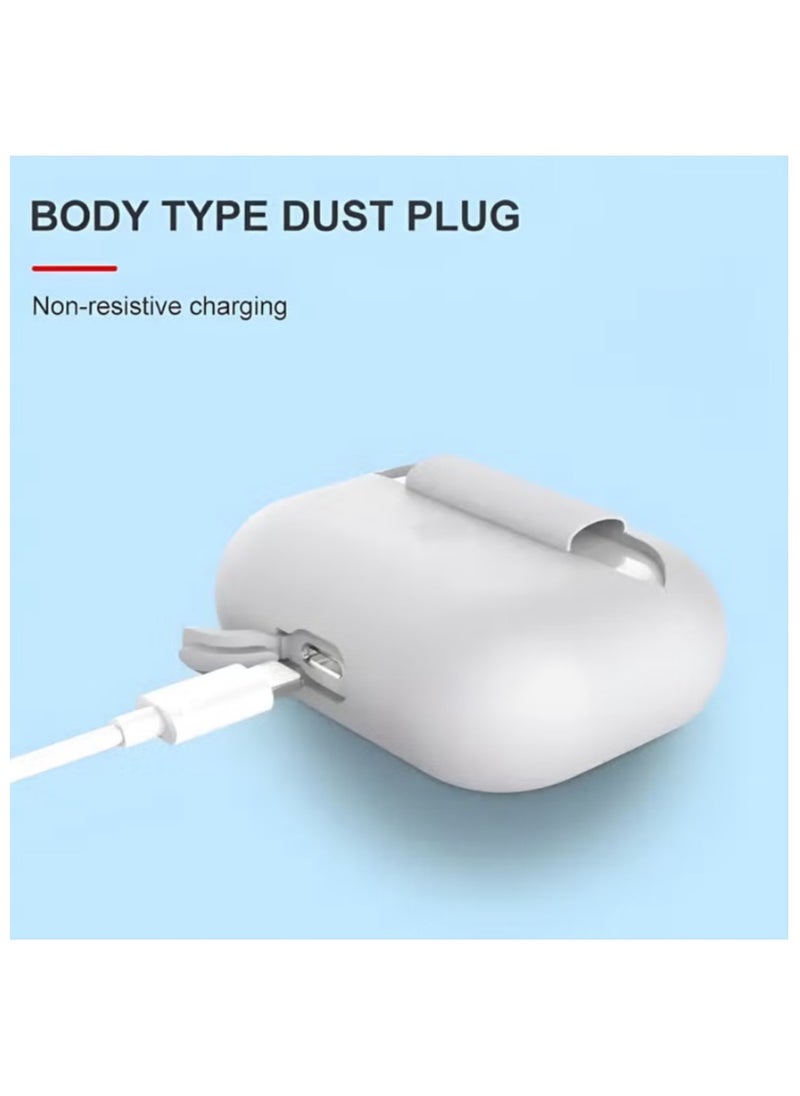 GO-DES Go-Des Earbuds – Premium Quality, High Performance, and Comfortable Fit  - Image 4