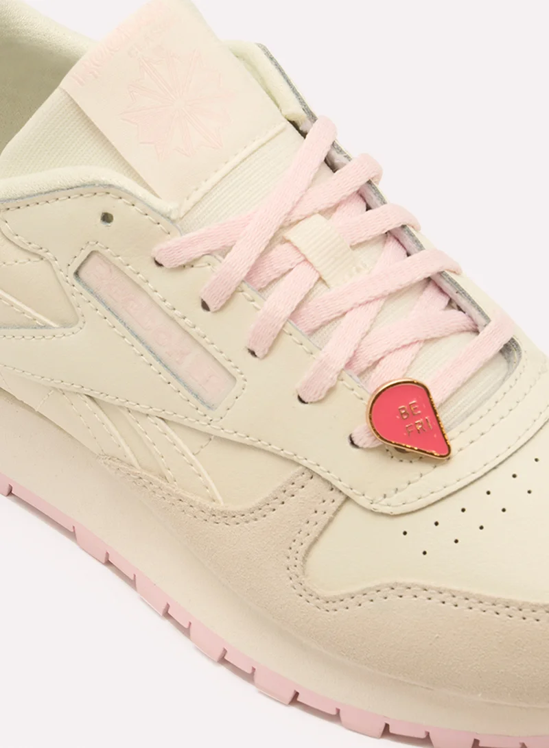 ريبوك Classic Leather