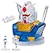 Beverly 55 piece Crystal puzzle Gundam - Image 2
