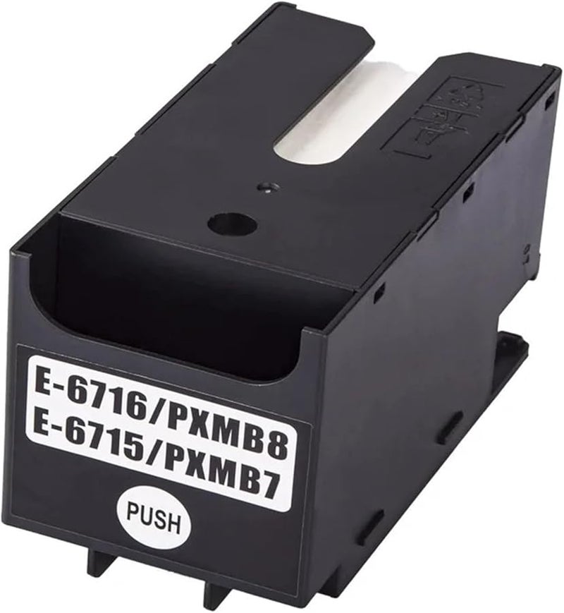 Waste Ink Tank Maintenance Box for Epson WF C5210 C5290 C5710 C5790 Printers - Image 3