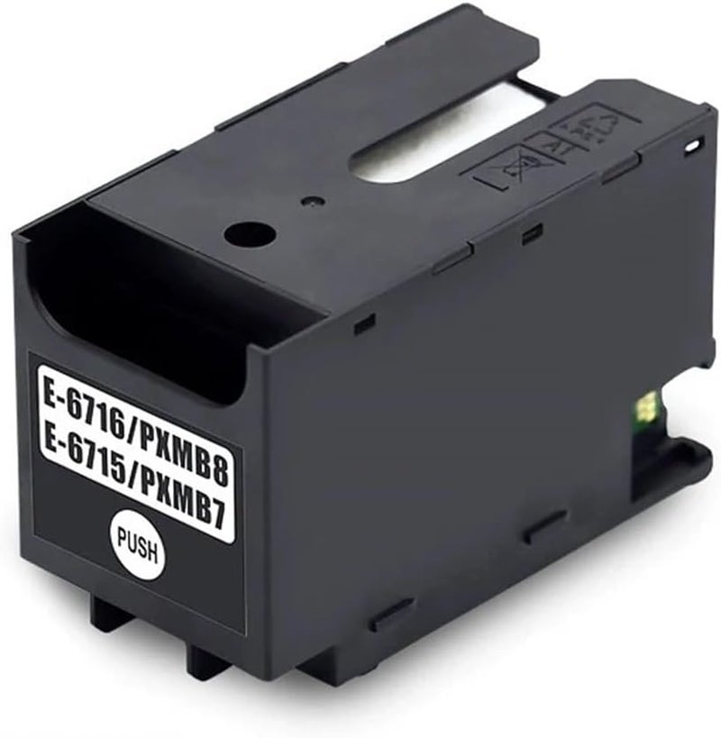 Waste Ink Tank Maintenance Box for Epson WF C5210 C5290 C5710 C5790 Printers - Image 1