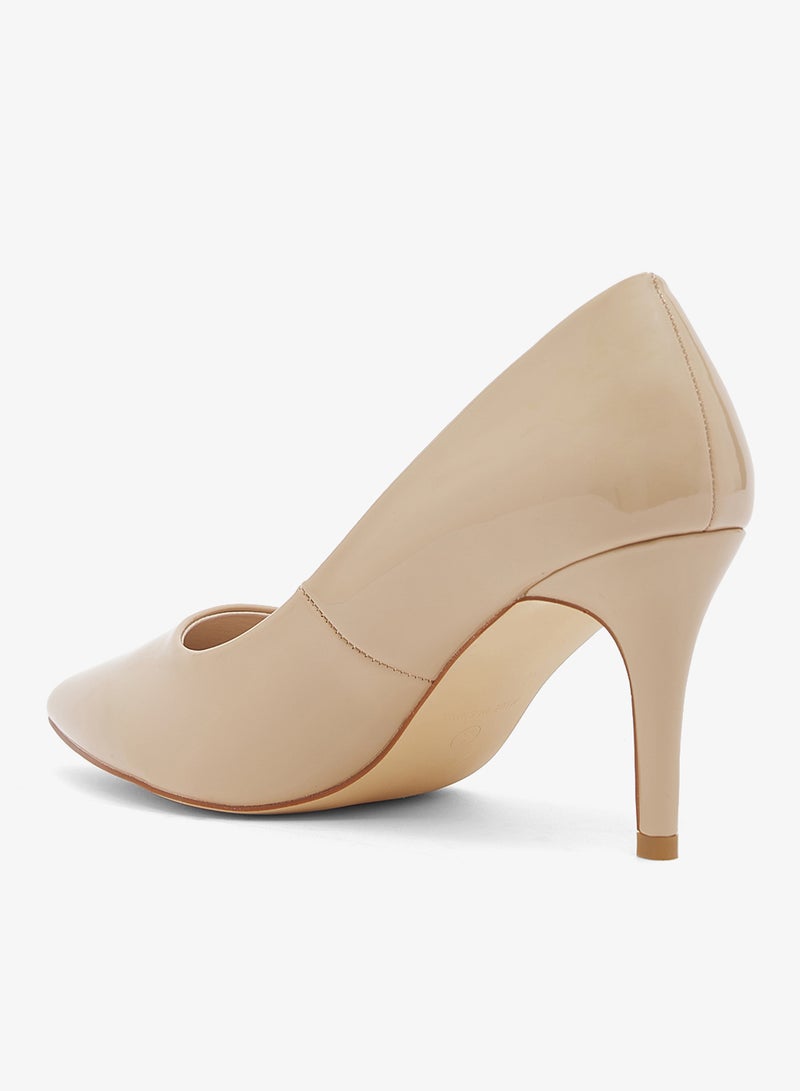 Truffle Classic_Pumps - Image 3