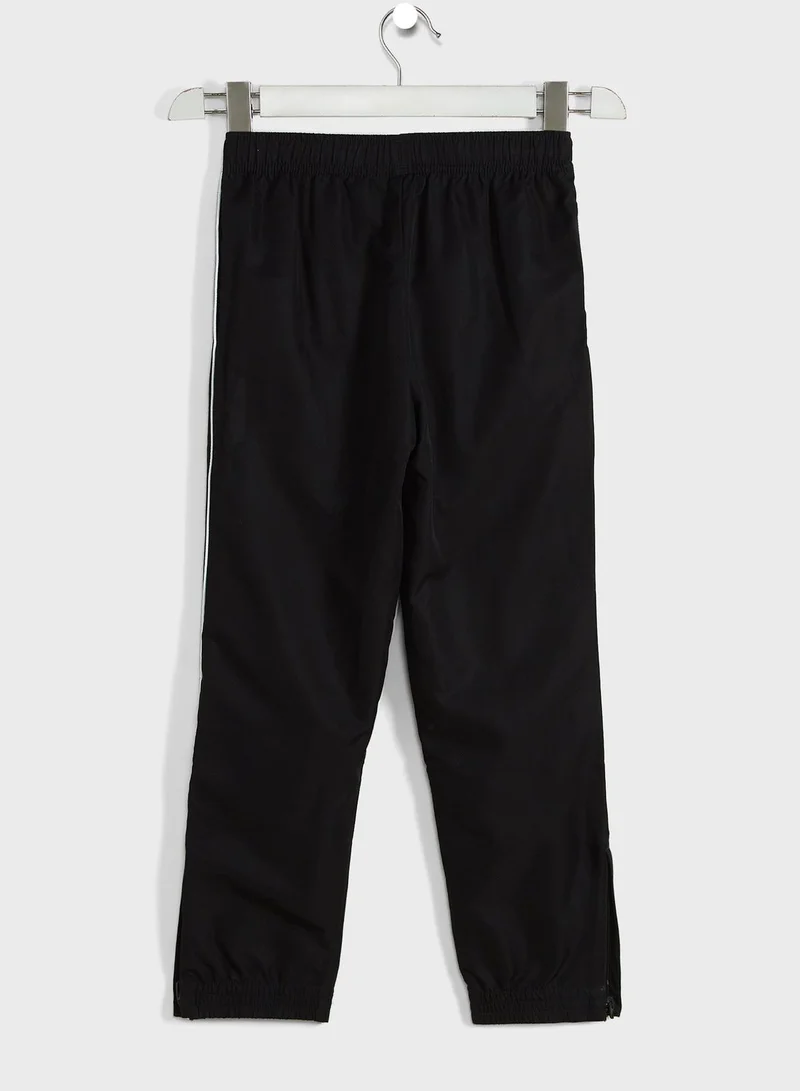 LACOSTE Logo Sweatpants