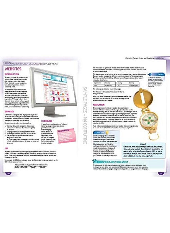 null - National 4 Computing Science Study Guide - Image 1