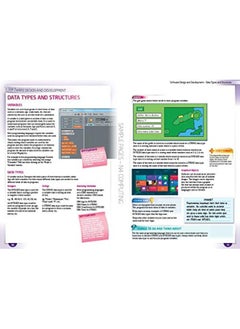 National 4 Computing Science Study Guide  - Image 2