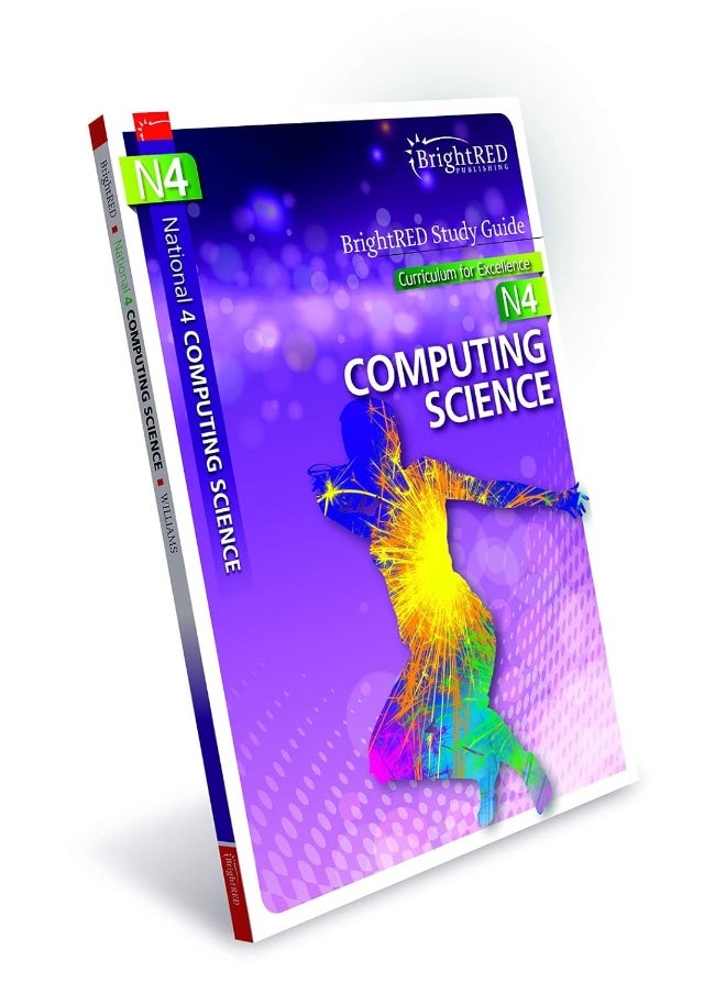 null - National 4 Computing Science Study Guide - Image 1