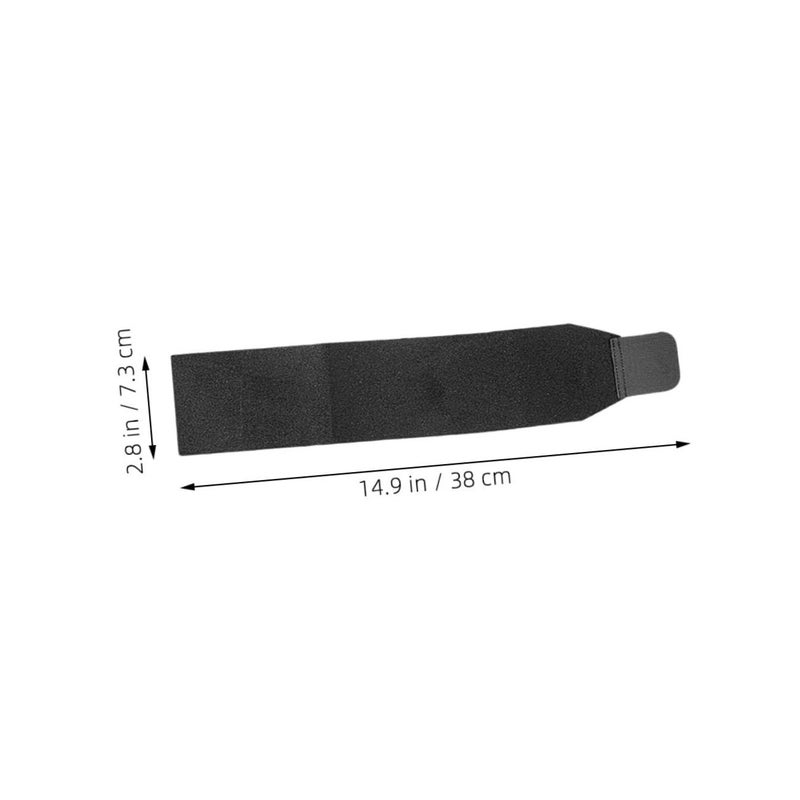 1pair Toe for Hammertoes and Crooked Toes Splints for Men and Women for Foot - Image 2