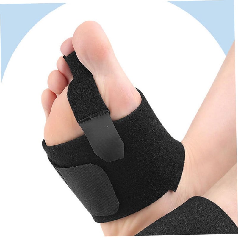 1pair Toe for Hammertoes and Crooked Toes Splints for Men and Women for Foot - Image 5