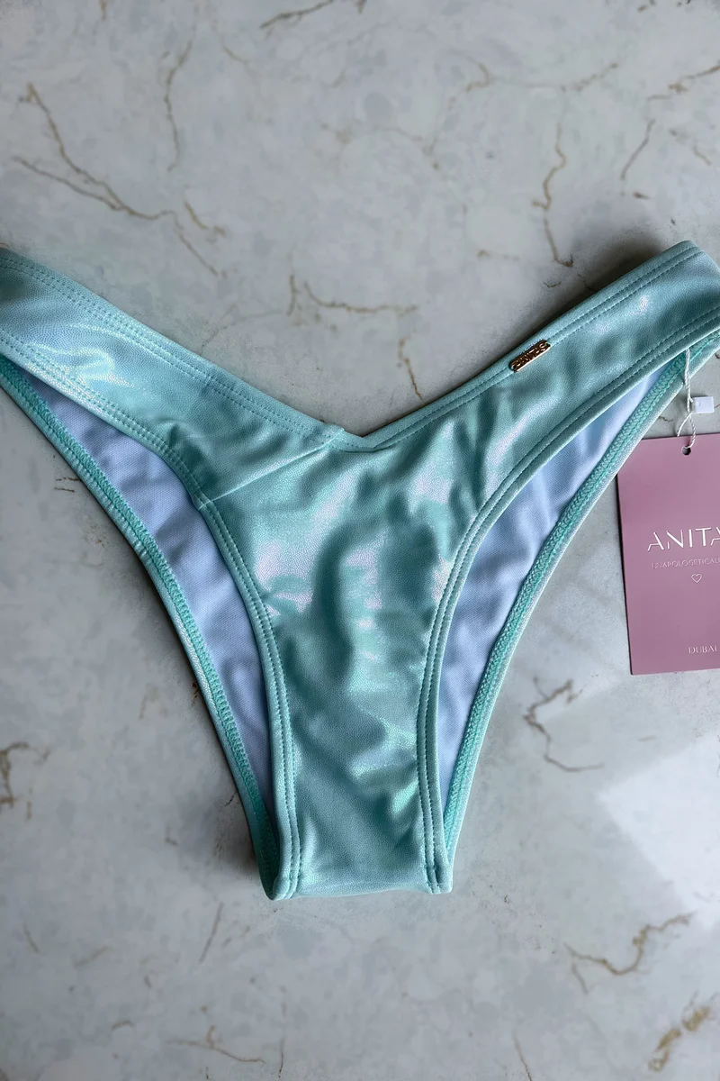 Anita's Always There Bikini Light Blue- Bottoms