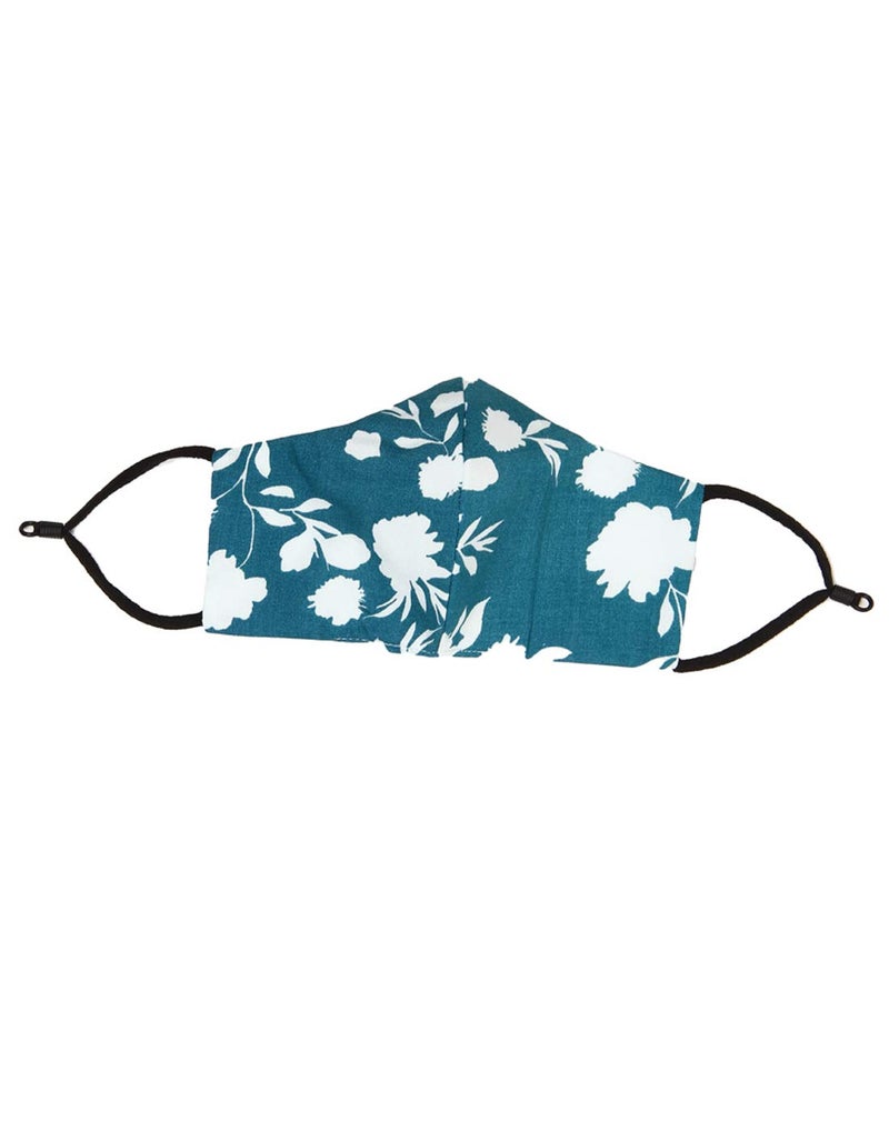 VIRA Vira Women Cotton Printed Reusable Face Mask  - Image 1