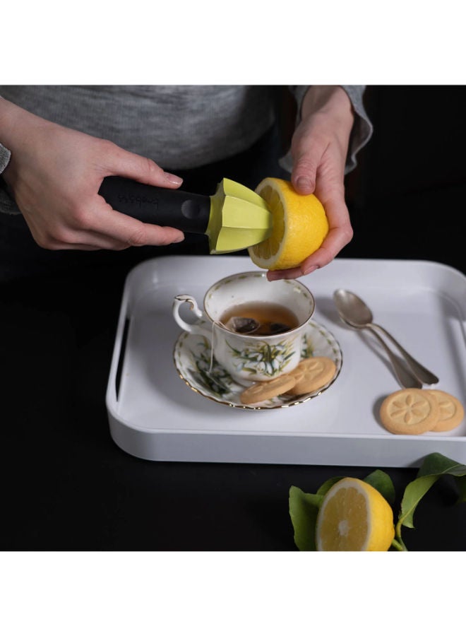 trebonn عصارة الحمضيات والليمون بمقبض مريح - Image 2