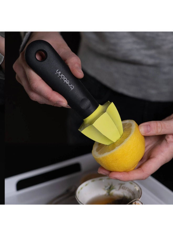 trebonn عصارة الحمضيات والليمون بمقبض مريح - Image 3