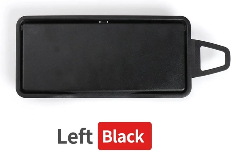 Wivplex Car Sun Shade Visor Makeup Mirror Cover - Image 2