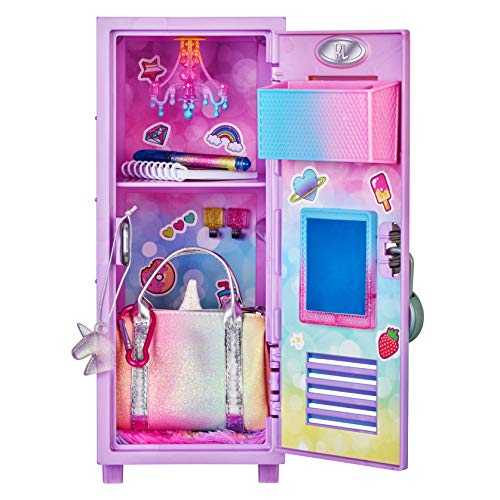 Oonies Real Littles Locker + Handbag Bundle Pack! Each Pack Contains an Exclusive Locker, Duffle Bag + 15 Surprises Plus an Exclusive Handbag and Surprises from The Handbag Range | Amazon Exclusive - Image 3