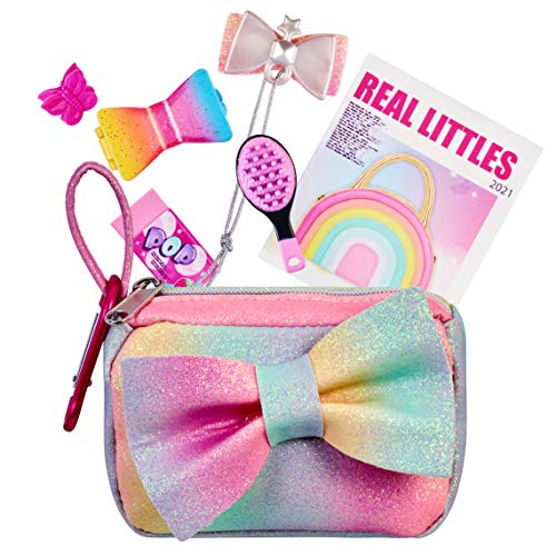 Oonies Real Littles Locker + Handbag Bundle Pack! Each Pack Contains an Exclusive Locker, Duffle Bag + 15 Surprises Plus an Exclusive Handbag and Surprises from The Handbag Range | Amazon Exclusive - Image 2