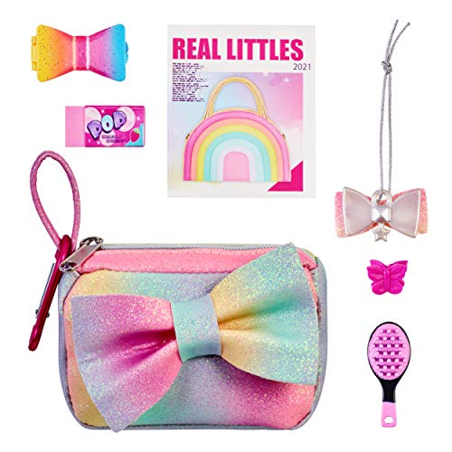 Oonies Real Littles Locker + Handbag Bundle Pack! Each Pack Contains an Exclusive Locker, Duffle Bag + 15 Surprises Plus an Exclusive Handbag and Surprises from The Handbag Range | Amazon Exclusive - Image 5