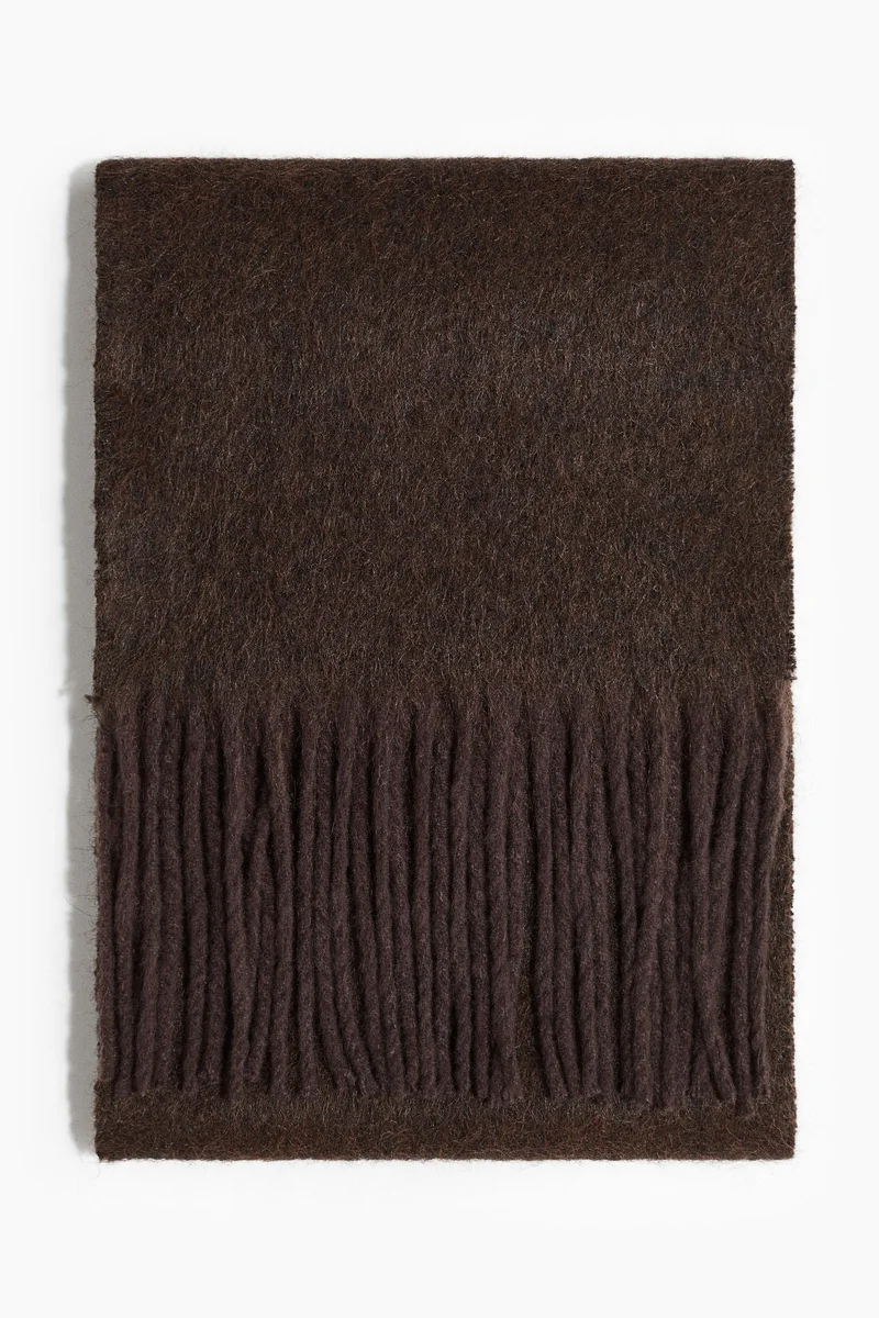 اتش اند ام وشاح