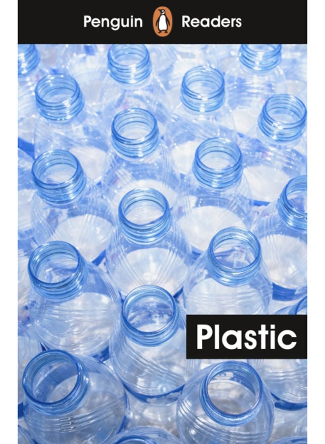 Penguin Readers Level 1: Plastic (ELT Graded Reader) 