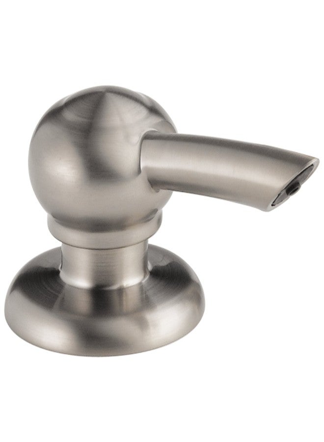 Delta RP50813SP Kitchen -faucets and Accessories, SpotShield Stainless
