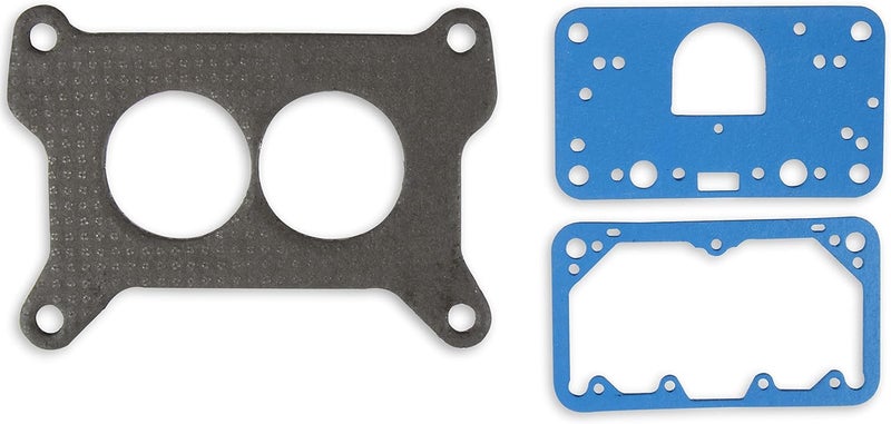 Holley 37-474 Carb Repair Kit for Marine Carburetors - Image 5