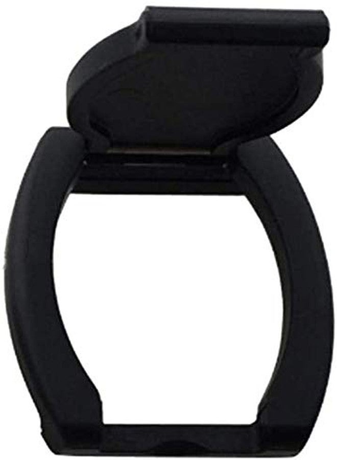 ienza Lens Shutter Privacy Cover for Logitech C920 C930e c922x and Similar Webcams (Webcam Camera Cover Only, Webcam not Included) - Image 2