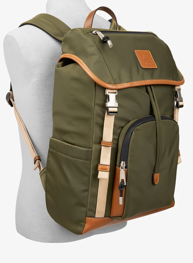 الدو Top Handle Backpack