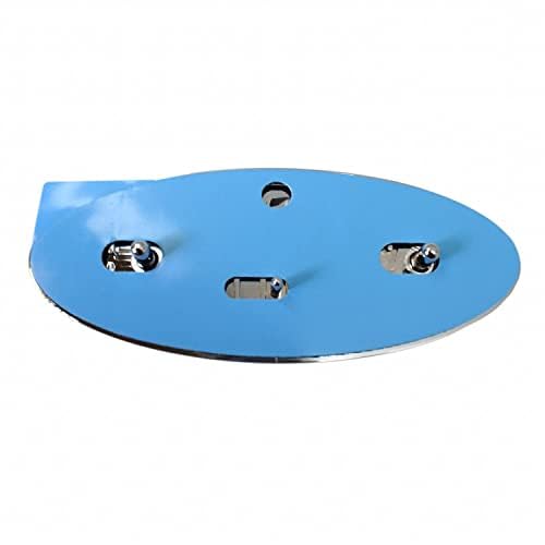 Ford for Ford Badge Replaces - Image 3