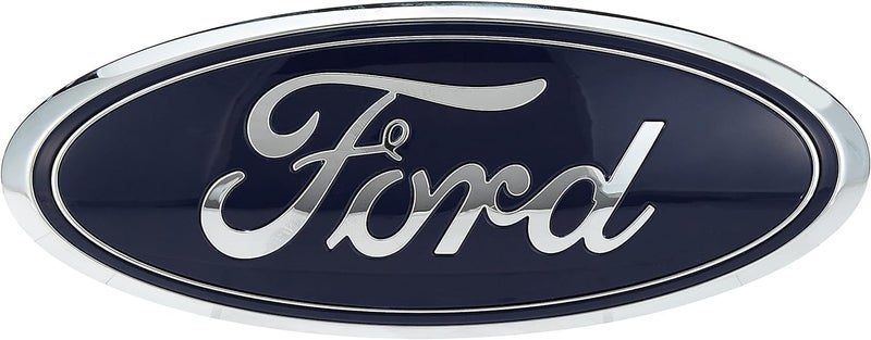 Ford for Ford Badge Replaces - Image 5